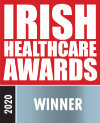 Irish Healthcare Award Winner 2020